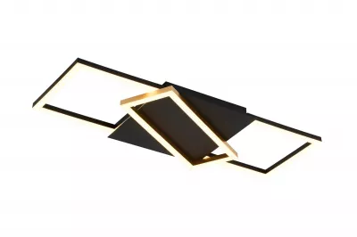 Kitlee,belt.menny. LED40W, 66x29cm@