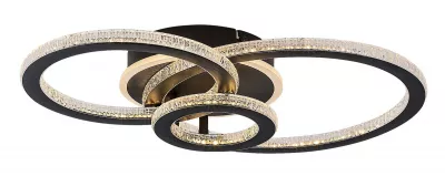 Maziar,belt.menny. LED40W, 52x35cm@