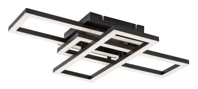 Mereni, belt.menny. LED40W, 50x35cm@