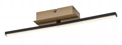 Demir,belt.menny. LED8W, 40x8cm@