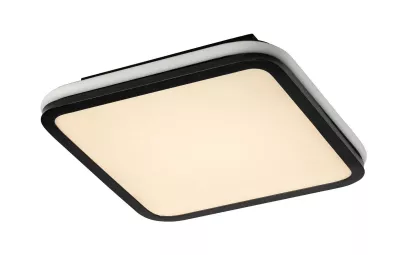Serkan menny. LED43W, 35x35cm, RGB@