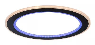 Golwen, belt.menny. LED22W, D45cm@