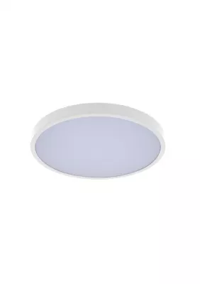 ALENZO mennyezeti lámpa 18W D30,5cm fehér