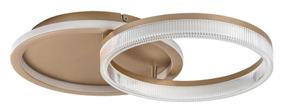 Rivona menny.22W3000-6500K L535cm@