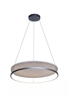 Farenzo,belt.függ. LED40W, H150cm