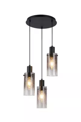 Fumea függ. E27 3xMAX60W L34cm