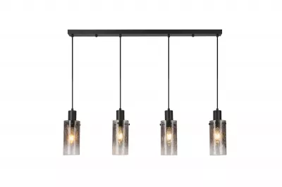 Fumea függ. E27 4xMAX60W, L100cm