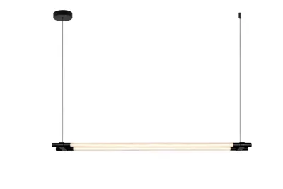 Nivaro,belt.függ. LED28W, L120cm