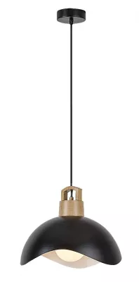 Filina függ. E27 1xMAX40W, D30cm