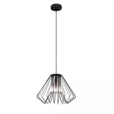 Emerencia függ. E27 1xMAX40W, D40cm