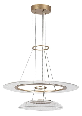 Zofrael,belt.függ. LED36WD55 D32,5