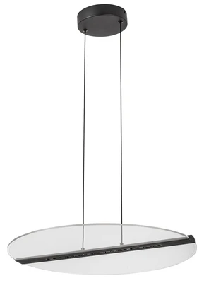 Norael függ.24W 3000K D51cm fk/átl.