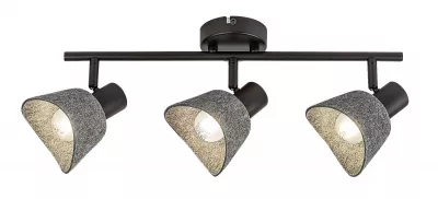 Farelia menny. E14 3xMAX10W, L45cm