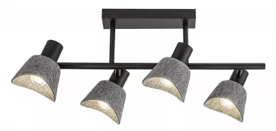Farelia menny. E14 4x10W, L57cm