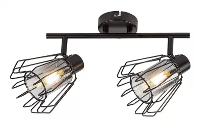 Emerencia menny.E14 2xMAX40W L51cm