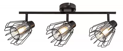 Emerencia menny.E14 3xMAX40W L71cm