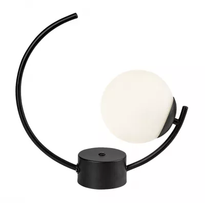 Mesiro asztali E14 1xMAX25W H35cm