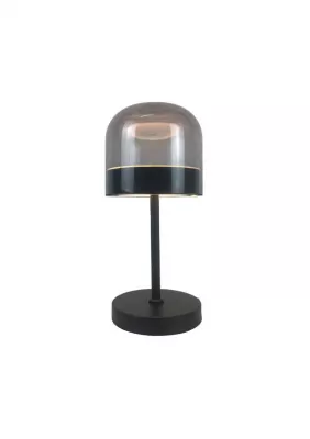 Xelira asztali LED13W H35cm fekete