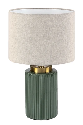 Glovy,beltasztaliE14 1xMAX40W zöld