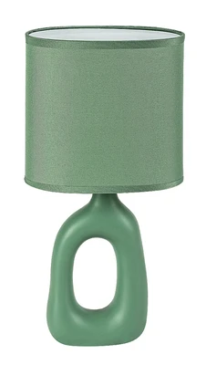 Sylira,belasztaliE14 1xMAX40W zöld