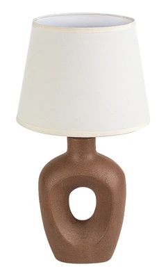 Madelor,belasztalE14 1xMAX25Wbarna