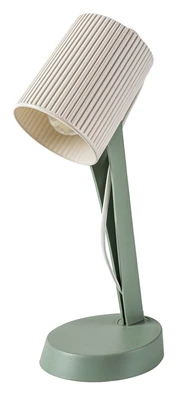 Solvet asztali E14 1x11W H365cm Z.@
