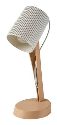Solvet asztali E14 1x11W H365cm B.@