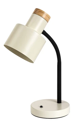 Pastro asztali E27 1x20W H36cmcs.fh@