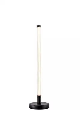 Nivaro,belt.asztali, LED8W, H52cm
