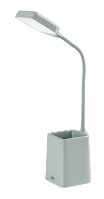 Arvid asztali, LED6W, H37cm, kék@
