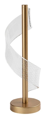 Zofrael,belt.asztali, LED6W, H33,5