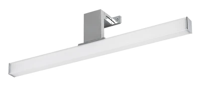 Oliro,belt.fali, LED6W, L40cm króm