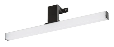 Oliro,belt.fali LED6W L40cm fekete