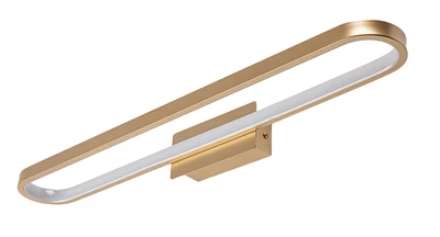 Odran,belt.fali LED18W L60cm arany