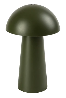 Mireo,beltasztaliLED1,5W, H20zöld@