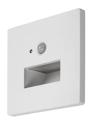 Lunca lépcső.1W 3000-6500K fh.szen