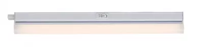 Bareg pultmeg. LED4W L31cm fehér@