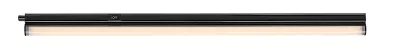 Bareg pultmeg. LED8W, L59cm, fekete@