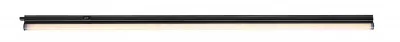 Bareg pultmeg. LED12W, L89cm,fekete@