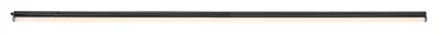 Bareg pultmeg. LED20W,L149cm,fekete@