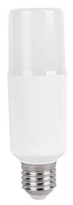 SMD LED E27 T39 9W 806lm 3000K