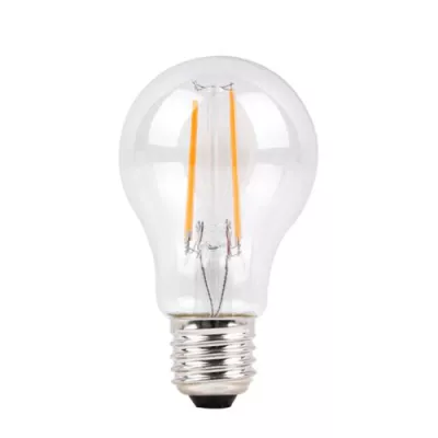 Filament LED E27 A60 7W 4000K 806lm