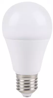 SMD LED E27 A60 10W 6500K 1055lm