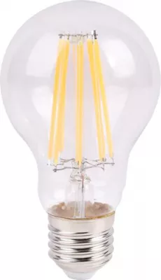 Filament LED E27 A60 12W 2700K 1500lm