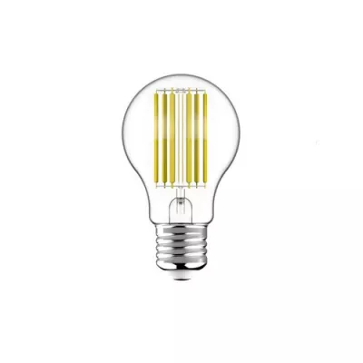 Filament LED E27 A60 7W 4000K 1520lm