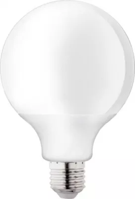 SMD LED E27 G95 15W 4000K 1521lm
