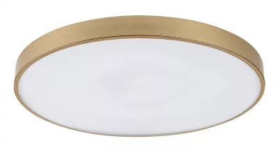 TESIA beltéri mennyezeti LED 60W D60cm
