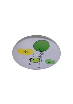 Froggo belt.menny. LED24W  béka