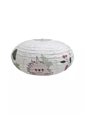 Hedgy belt.papír menny. D50cm süni