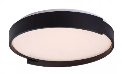 Laleh belt.menny. LED24W fekete